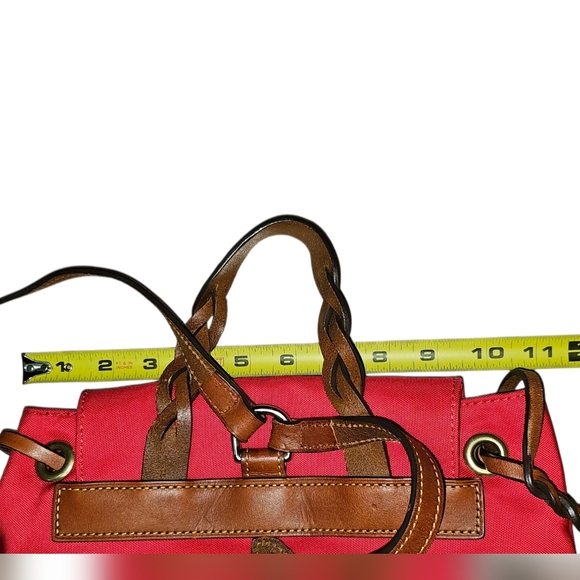 Dooney and Burke Backpack - Picture 7 of 14